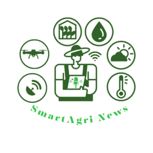 SmartAgri News